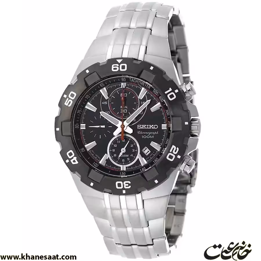 ساعت مچی مردانه سیکو مدل SNAD35P1
