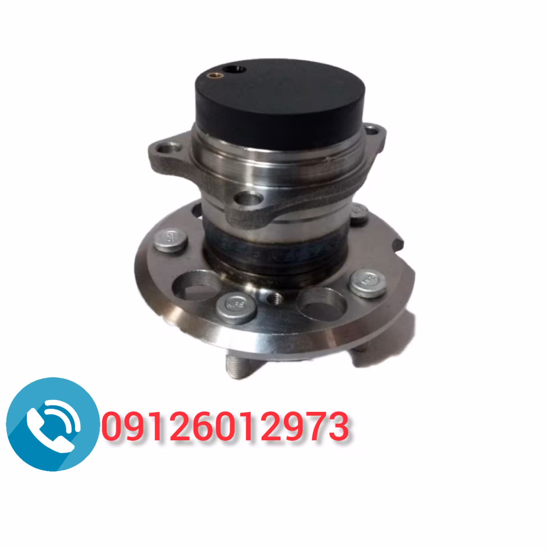 توپی چرخ عقب لیفان820بابلبرینگ باضمانت