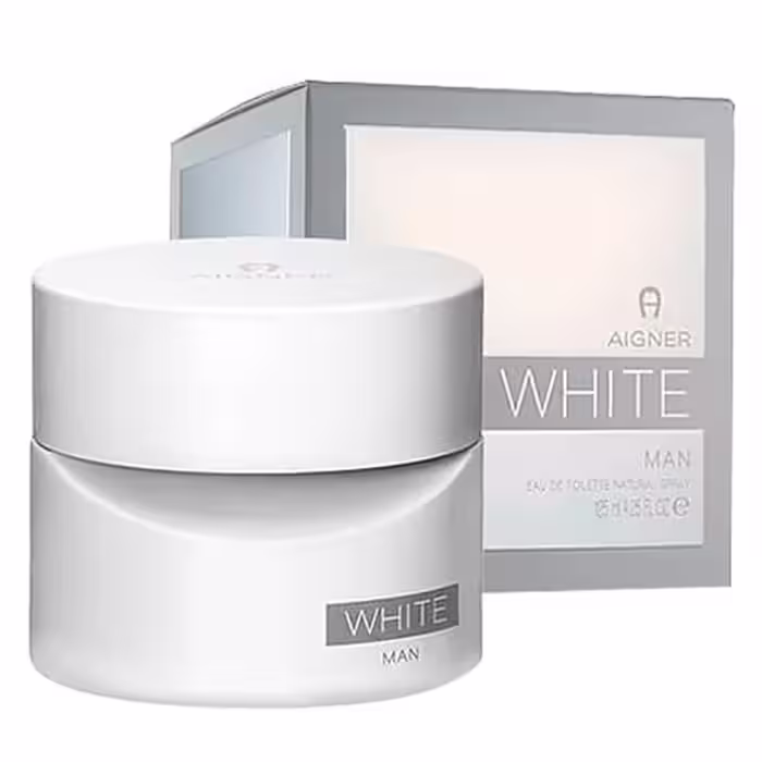 ادوتویلت Aigner White Man از برند Etienne Aigner