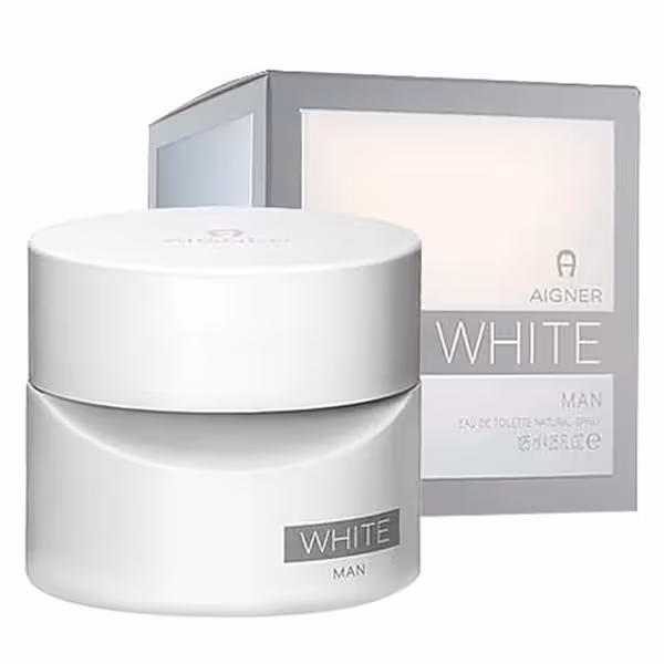 ادوتویلت Aigner White Man از برند Etienne Aigner