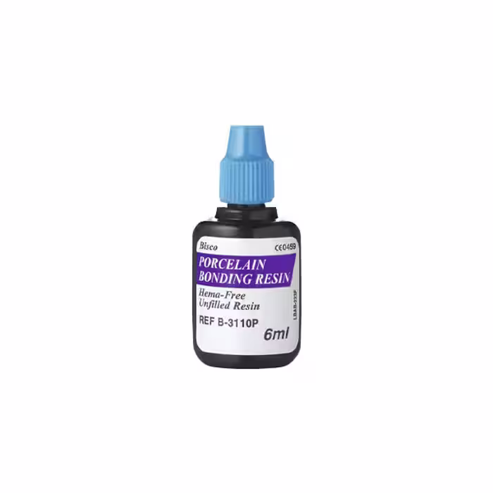آنفیلد رزین بیسکو Bisco PORCELAIN BONDING RESIN