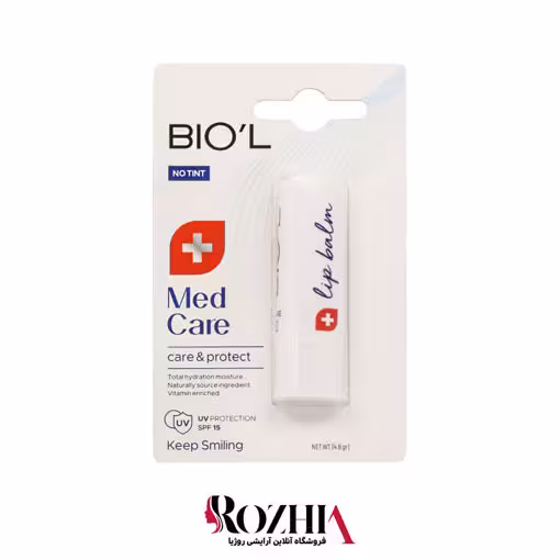 بالم لب بیول مدل Med Care