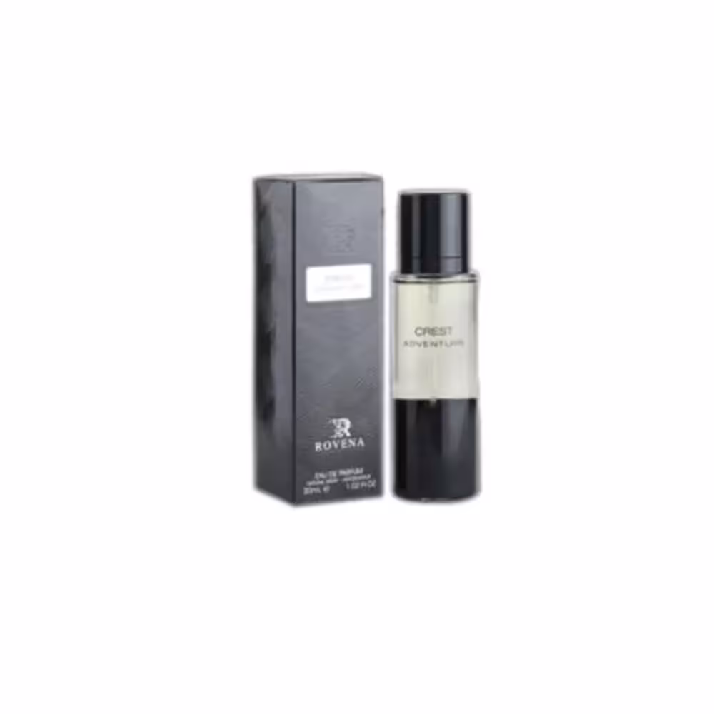 عطر 30 میل روونا مدل کرست ادونچر