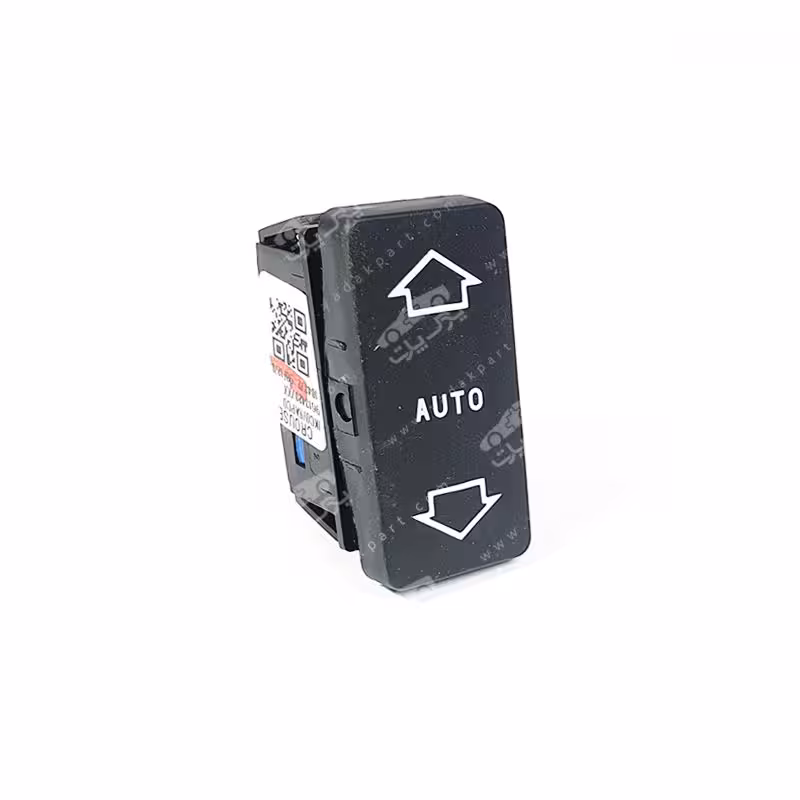 کلید شیشه بالابر Auto ایساکو پژو 405 پارس