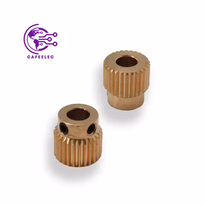 خرید و قیمت پولی اکسترودر MK8