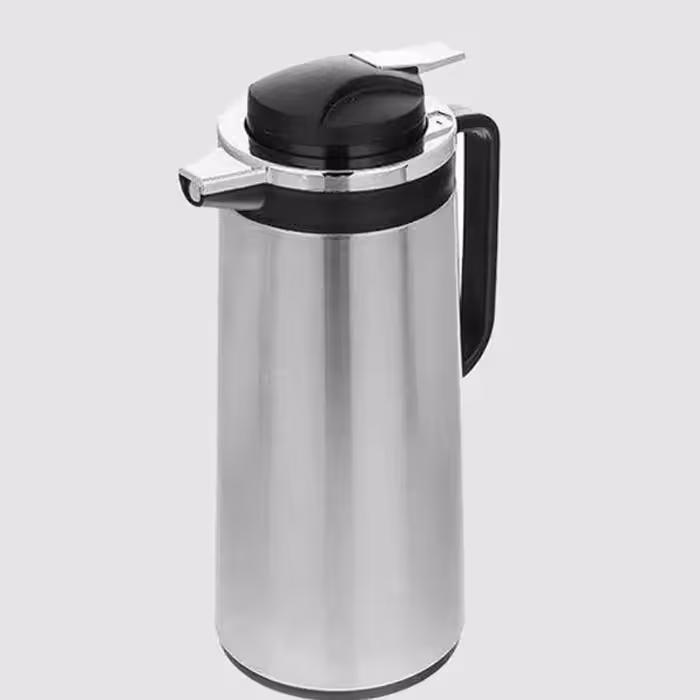 فلاسک یونیک داخل شیشه ای 1 لیتر مدل UN-1802