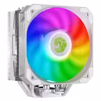 قیمت و خرید خنک کننده پردازنده گیم مکس مدل Sigma 540-WH ARGB | یاس ارتباط