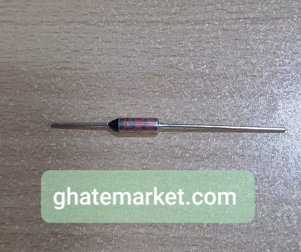 فیوز حرارتی 180 درجه ( 10 عددی )
