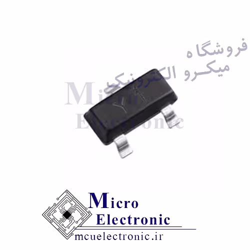 ترانزیستور SMD 8050 کد Y1