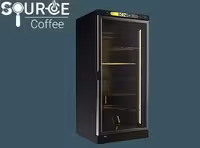 یخچال کینو 80 سانت تک درب مدلD0005   KR800 WLBL