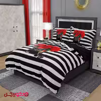 روتختی سه بعدی کوکو شنل BD38