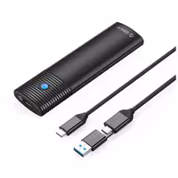 باکس هارد اس اس دی اوریکو مدل ORICO PWEM2-G2