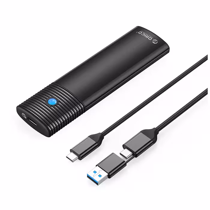 باکس هارد اس اس دی اوریکو مدل ORICO PWEM2-G2