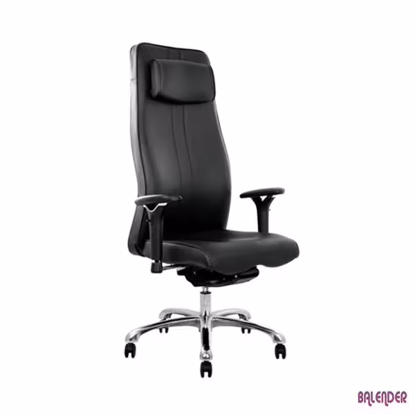 صندلی مديريتی نیلپر مدل OCM 925i