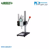 پایه نیروسنج همراه خط کش دیجیتال INSIZE (اینسایز) مدل ISF-V10A
