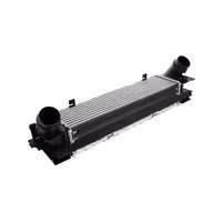اینتر کولر  بی ام و  BMW 17517618809 F32- 428i