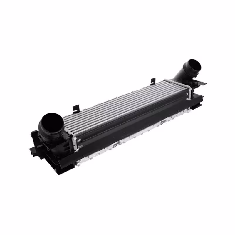 اینتر کولر  بی ام و  BMW 17517618809 F32- 428i