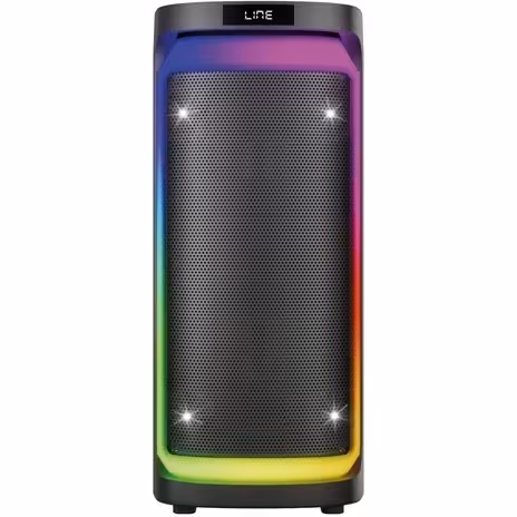 اسپیکر پارتی باکس انزو مدل enzo 610