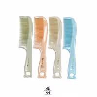 شانه خرگوش رابیک