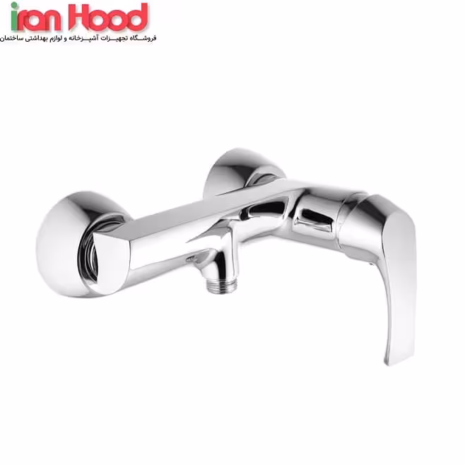 شیر توالت البرز روز مدل یونیک