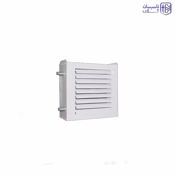 یونیت هیتر آبگرم داتیس کار مدل DUH 60 | قیمت هیتر دایتیس کار در فروشگاه تاسیسات کلاب