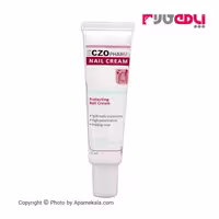 کرم ناخن اگزوفارما eczo pharma حجم 15 میلی لیتر