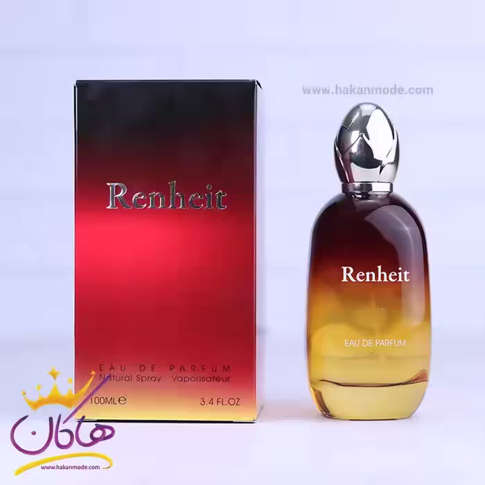 ادکلن فراگرنس رنهایت مردانه فارنهایت