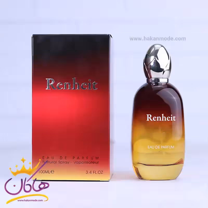 ادکلن فراگرنس رنهایت مردانه فارنهایت