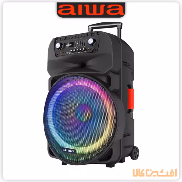 اسپیکر آیوا مدل PSP-1800