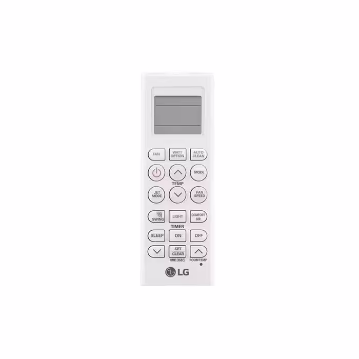 کولر گازی ال جی NT247SK3