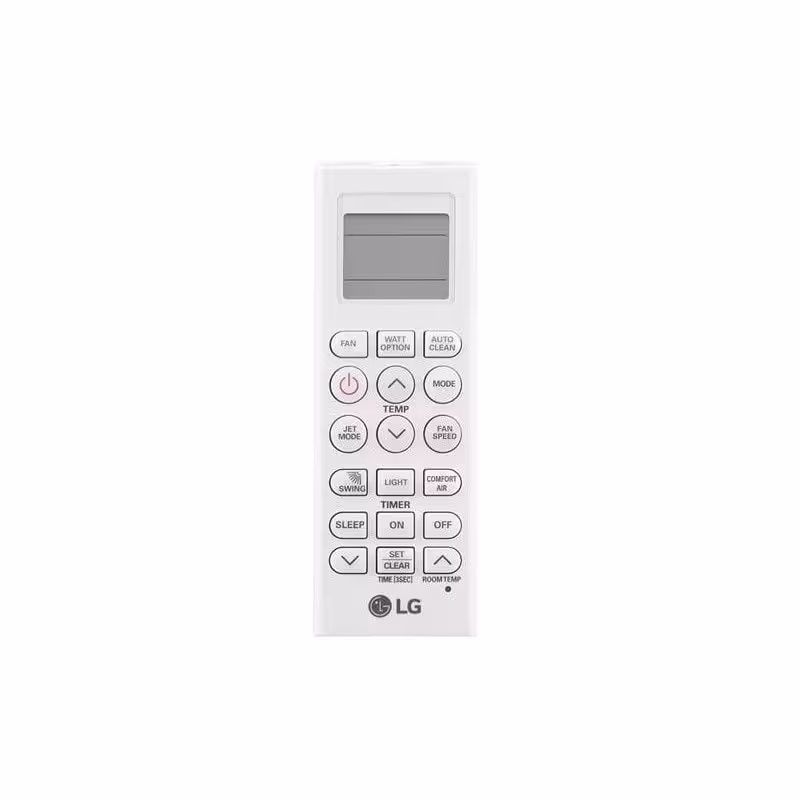 کولر گازی ال جی NT247SK3