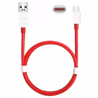 کابل تبدیل تایپ C به USB وان پلاس مدل DAHS 1m