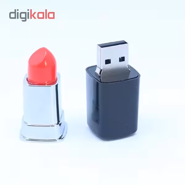 فلش مموری طرح رژلب مدل Ul-ABS-LS02 ظرفیت8گیگابایت