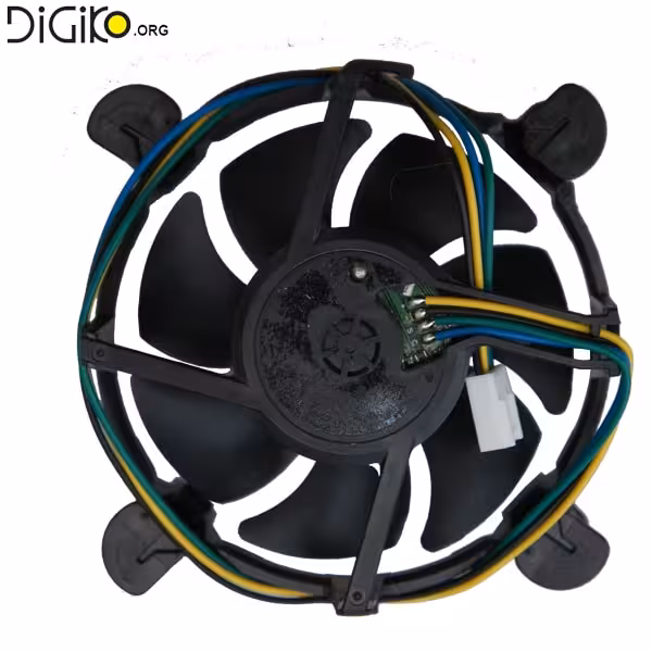 فن CPU LGA بدون هدسینگ