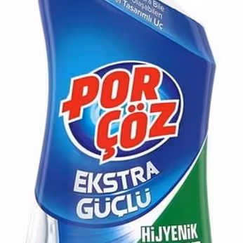 مایع تمیزکننده توالت پورچوز با رایحه کاج - PORCOZ TUVALET