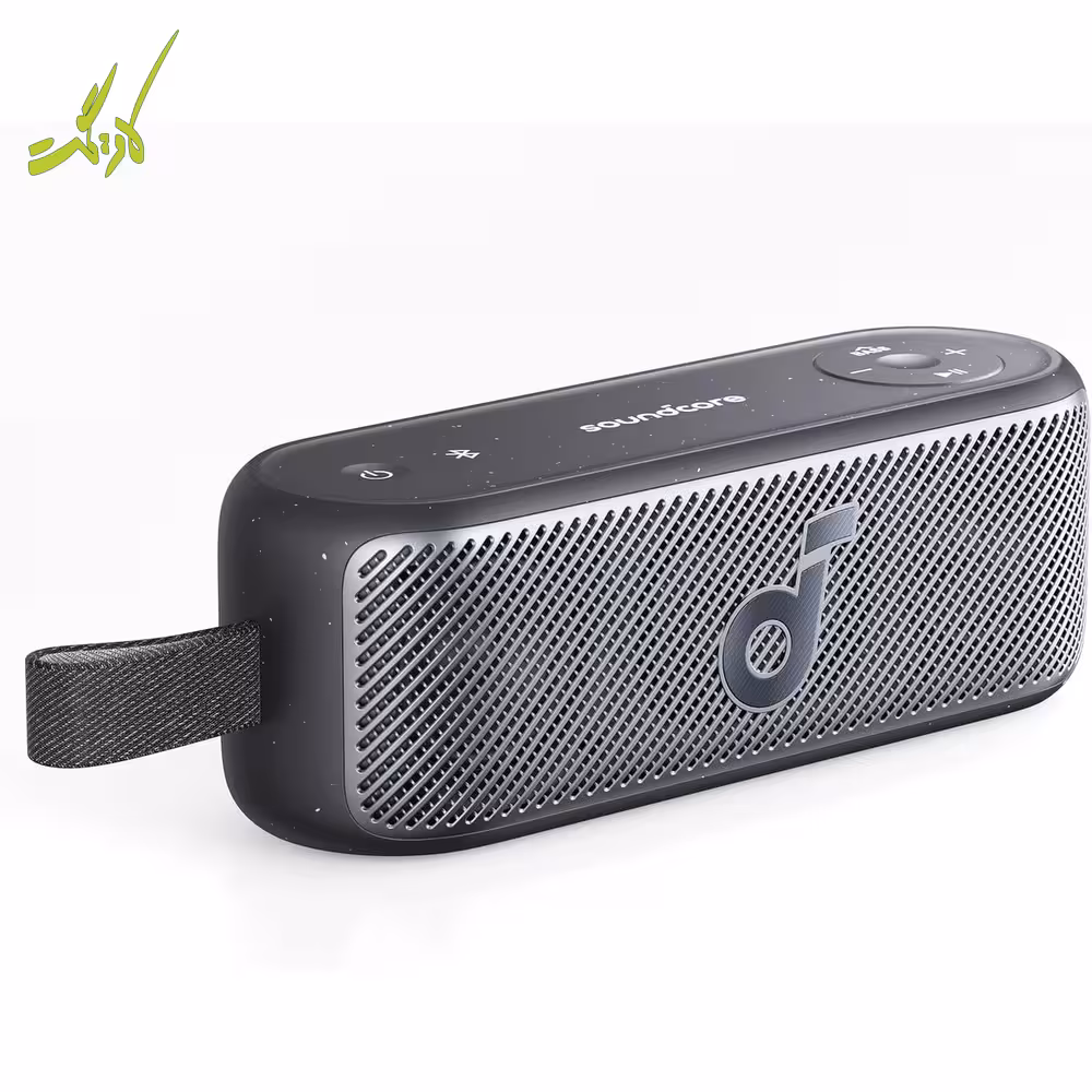 اسپیکر بلوتوث انکر Anker SoundCore Motion 100 A3133