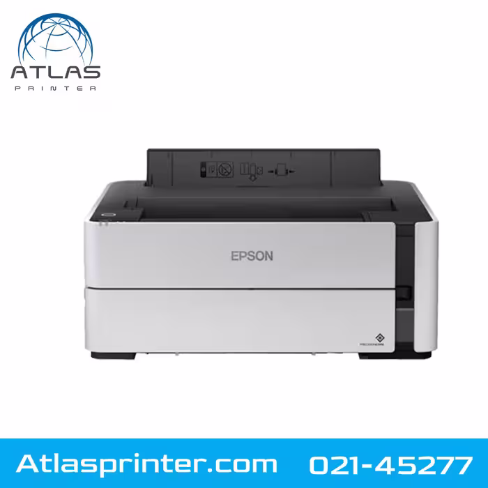 پرینتر جوهرافشان اپسون EPSON ET-M1140d