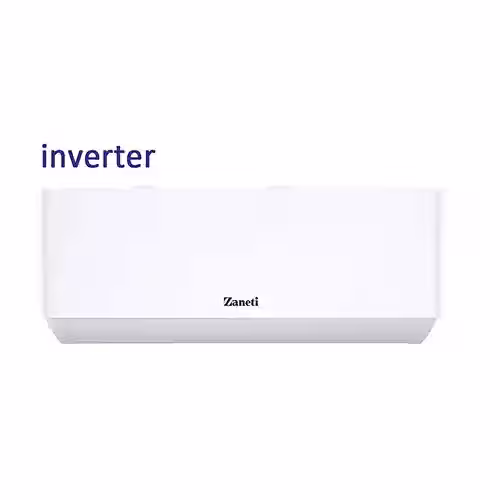 کولر گازی زانتی 12000 اینورتر مدل ZTSD-12HD1RAPA