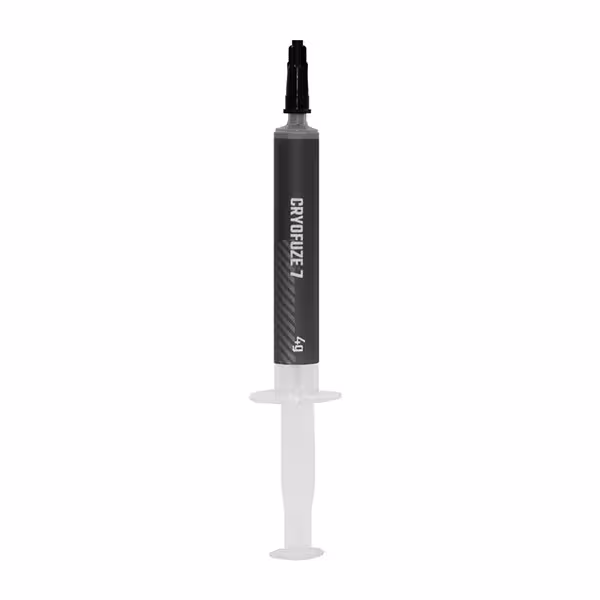 خمیر سیلیکون کولر مستر مدل 7 CRYOFUZE | کالا مکس