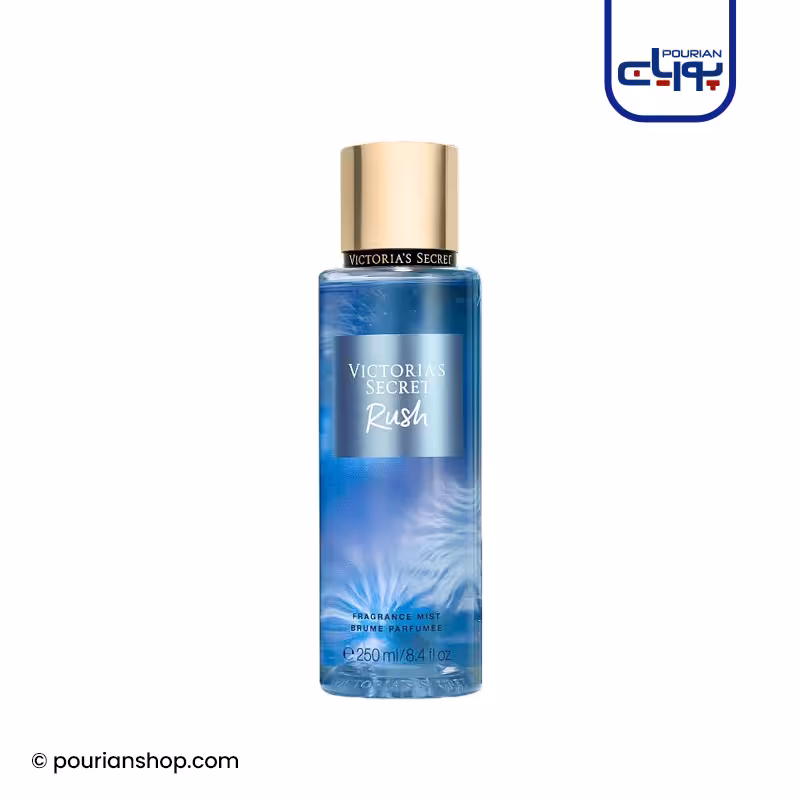 بادی اسپلش ویکتوریا راش _ Victoria’s Secret Rush