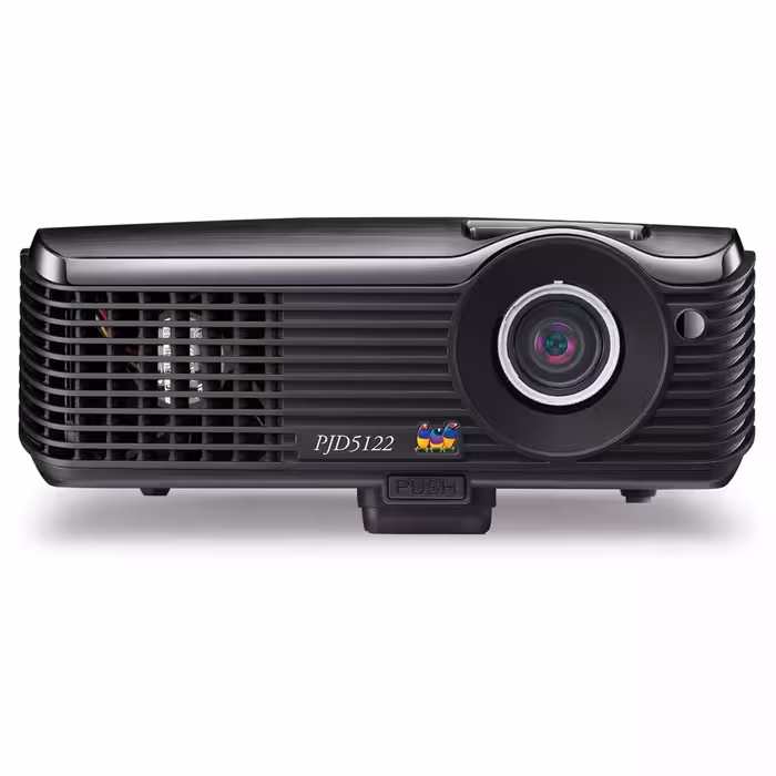 ویدئو پروژکتور استوک ویوسونیک مدل ViewSonic PJD5122
