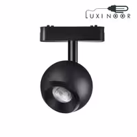 ماژول موضعی مگنتی COB اس‌پی‌ان 10 وات مدل SPN-LS-UT019