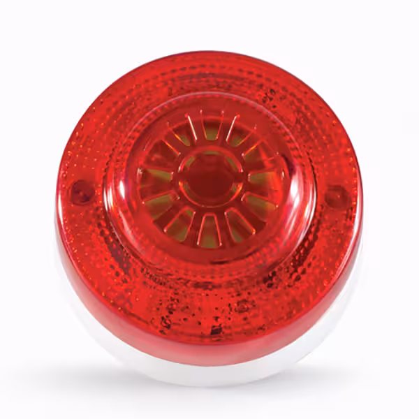 آژیر فلاشر متعارف تسلا SB110