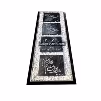 سنگ مزار 4 تکه