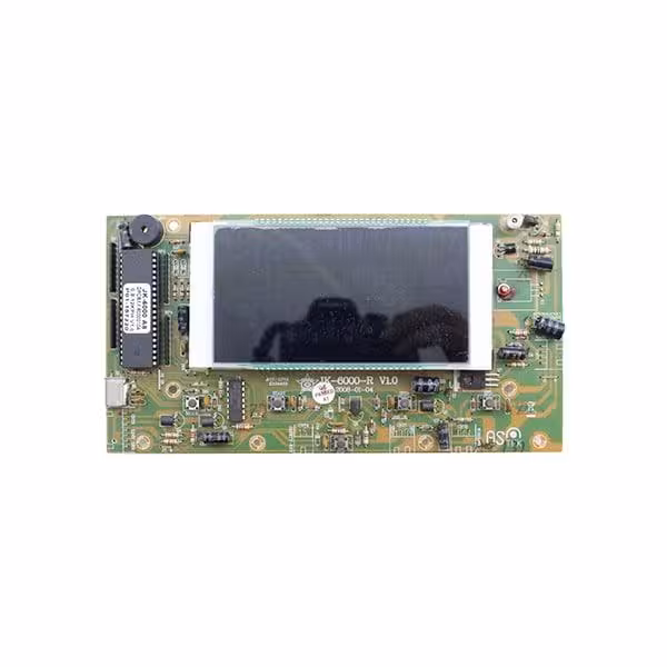 برد کنسول تردمیل JKEXER (JK-6000-R V10)