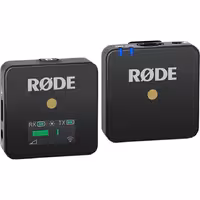ست میکروفن بی سیم رود مدل Rode Go II Single