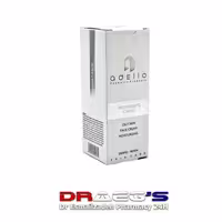 کرم مرطوب کننده ادلیو مدل adelio hydratante مخصوص پوست چرب