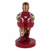 استند دسته بازی با طرح آیرون من (Iron Man)