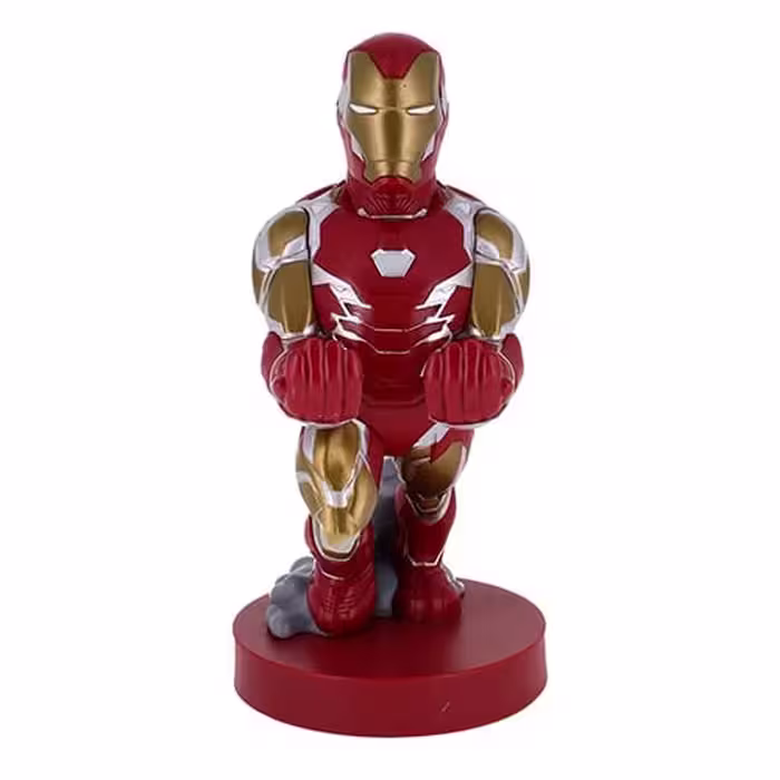 استند دسته بازی با طرح آیرون من (Iron Man)