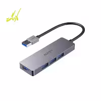 هاب USB-C آکی AUKEY CB-H36